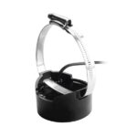 Raymarine RM-A80567 Trasduttore P74 Raymarine per Trolling Motor - Depth/Temp, Cavo 9m, Compatibile CP370, Doppia Frequenza 50/200 kHz, Uret