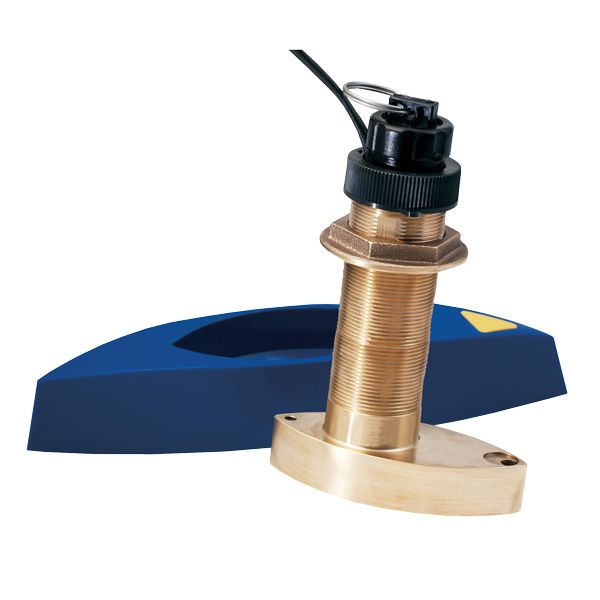triducer-passante-bronzo-long-stem-con-cavo-13-8m-b744vl-raymarine-per-vela-e-nautica-raymarine-1 Raymarine RM-A26044 Triducer Passante Bronzo Long Stem con Cavo 13.8m B744VL - Raymarine per Vela e Nautica - immagine 1